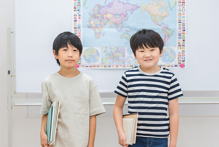 公立小学校の医療的ケア支援